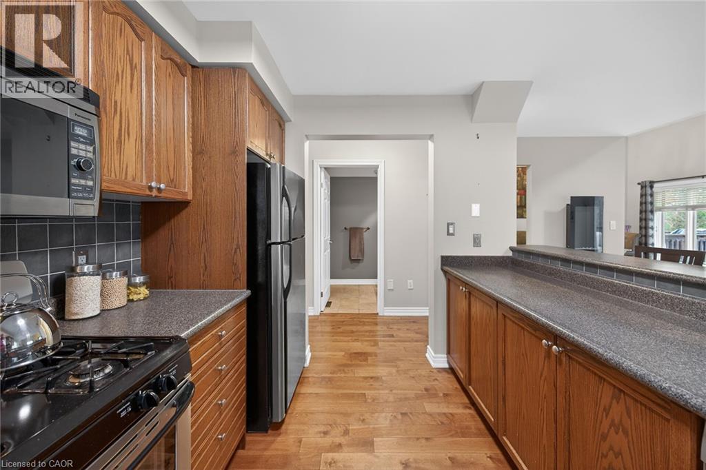 25 HAMILTON Street S Unit# 31
