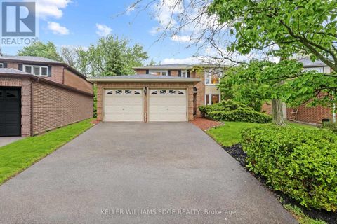 2095 FALLINGBROOK COURT Burlington (Headon) ON L7M2Y8