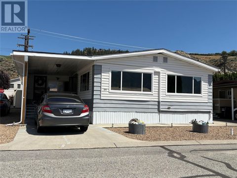 3105 South Main Street Unit# 201 Penticton BC V2A5G6