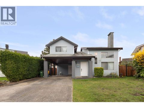 9241 KINGSLEY COURT Richmond BC V7A4V8