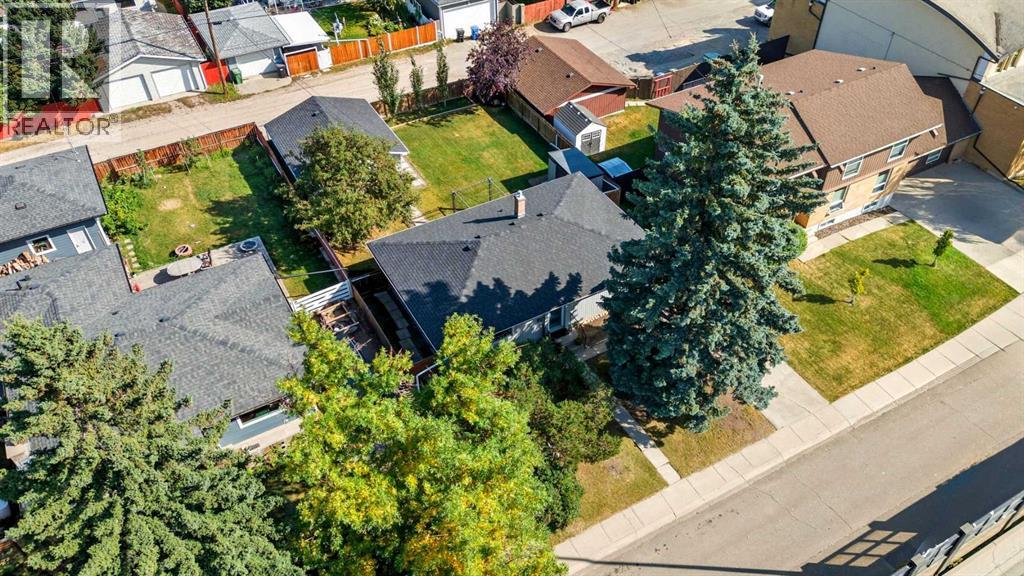 4720 Worcester Drive SW