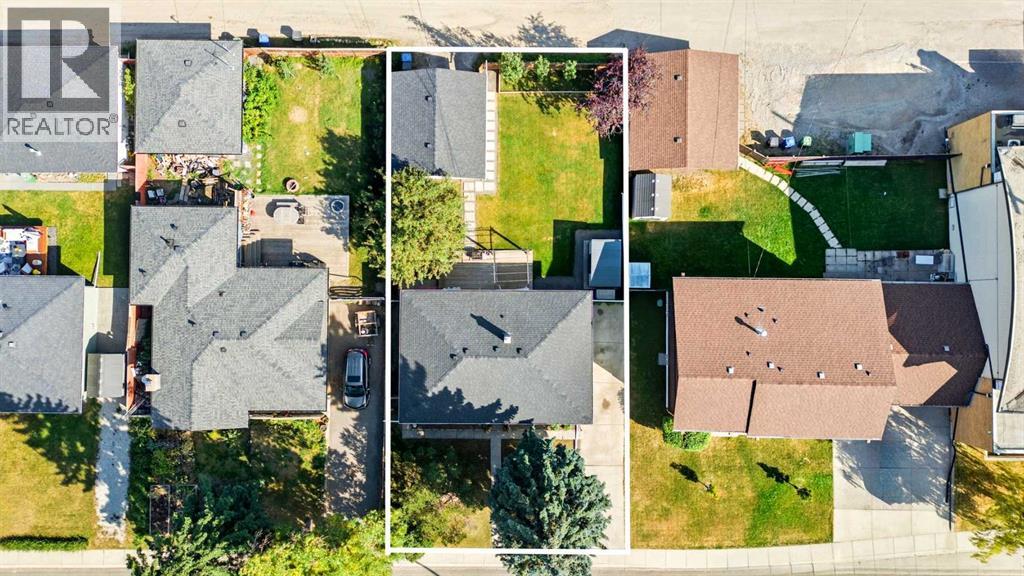 4720 Worcester Drive SW