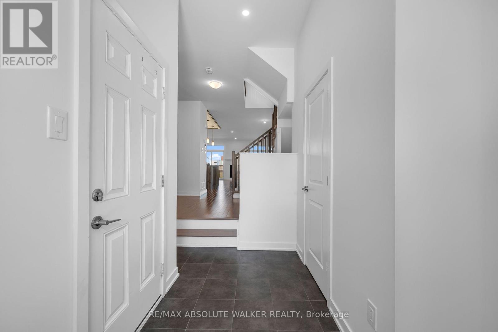 235 FINSBURY AVENUE