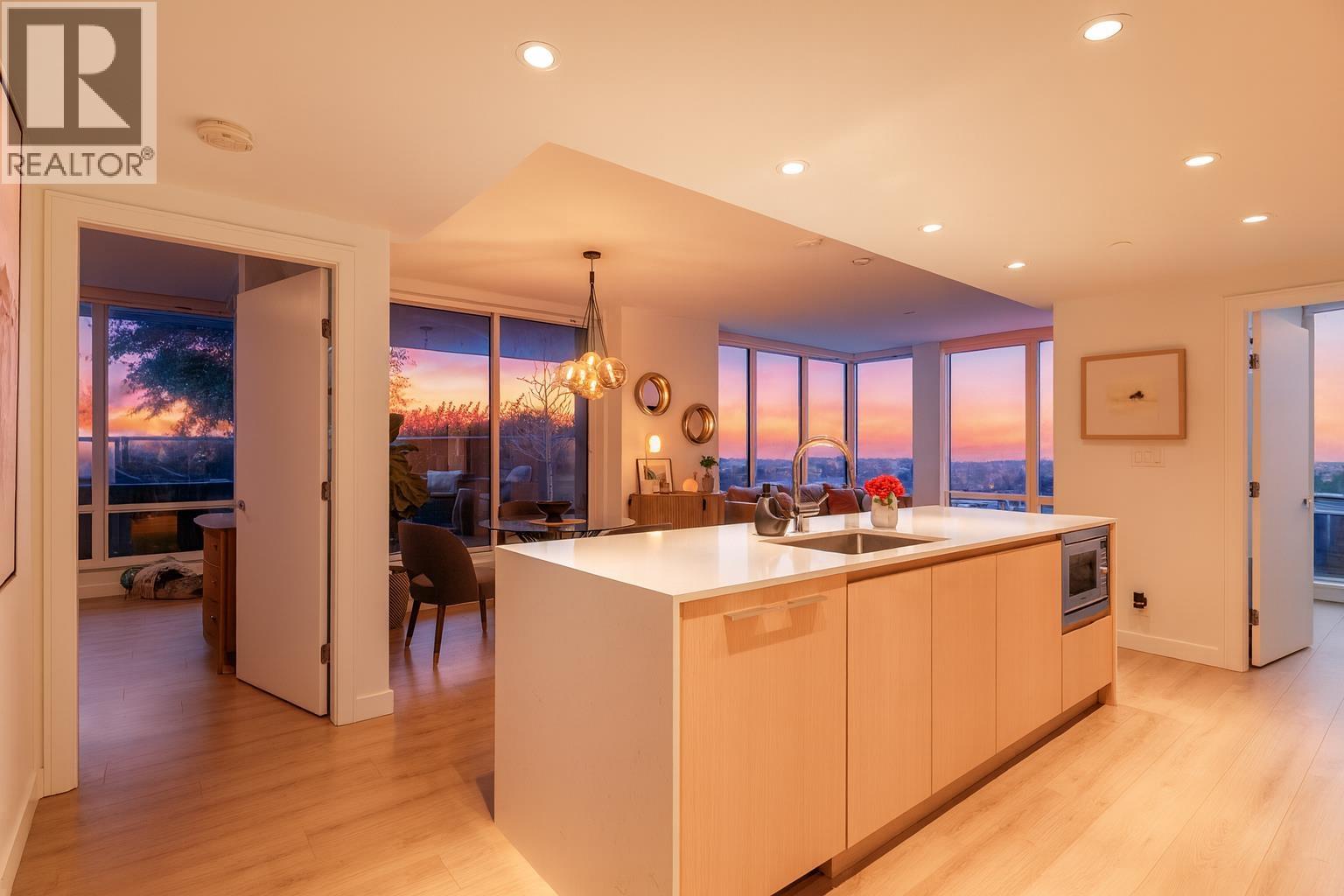 706 1500 FERN STREET