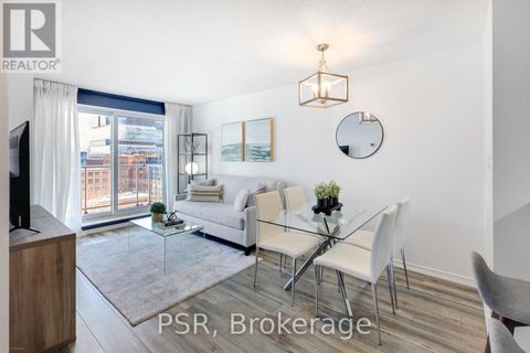 1023 - 230 KING STREET E Toronto (Moss Park) ON M5A1K5