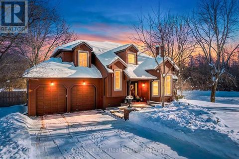 359003 GREY ROAD 15 Meaford ON N4K5N3