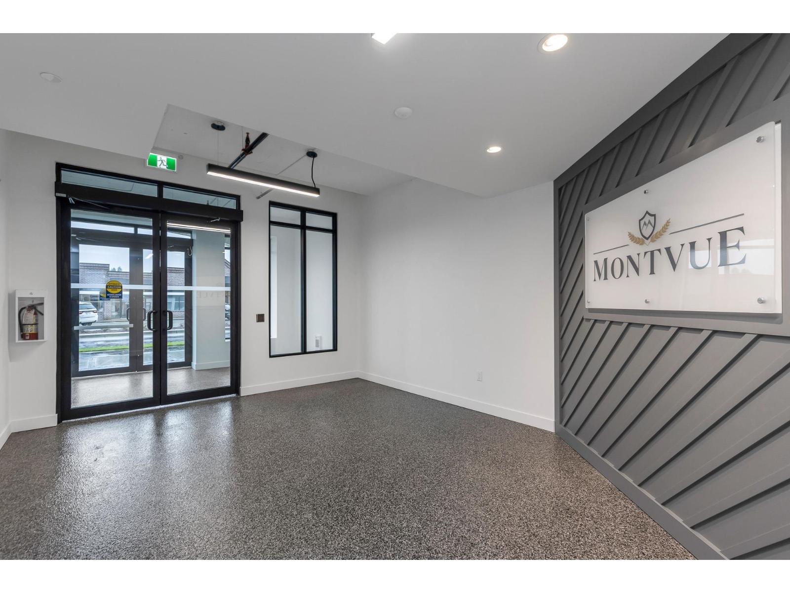 404 33820 SOUTH FRASER WAY