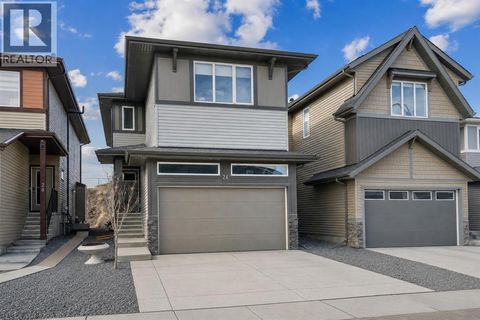 24 Willow Park Point Cochrane AB T4C2V3