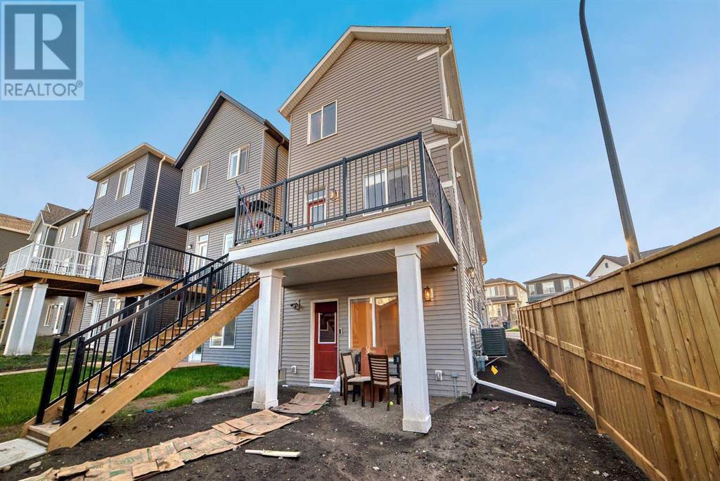 263 Aquila Way NW