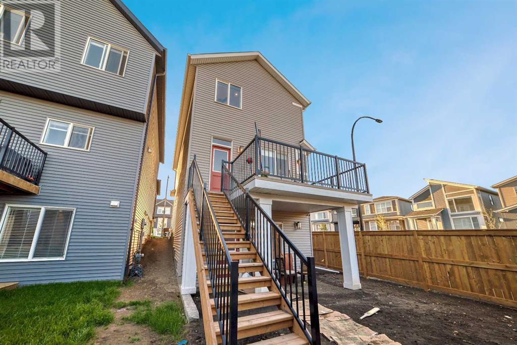 263 Aquila Way NW