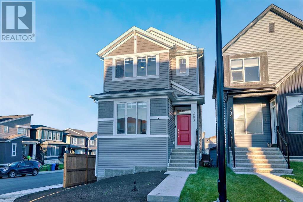 263 Aquila Way NW