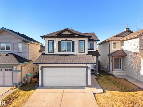 328 83 ST SW Edmonton AB T6X1K4