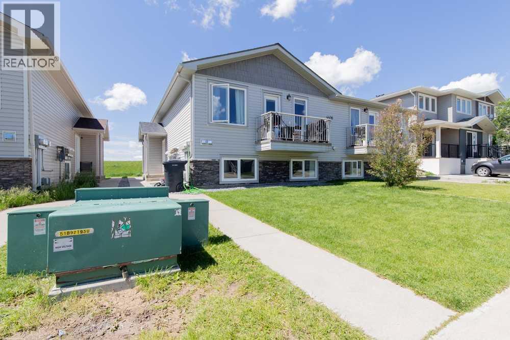1, 4406 Lake Drive