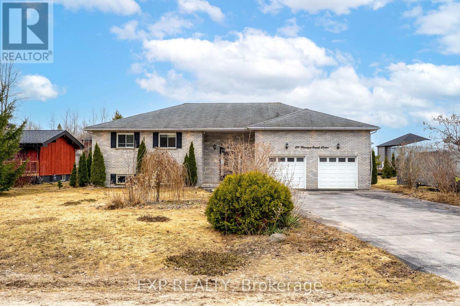 20 WASAGA SANDS DRIVE
