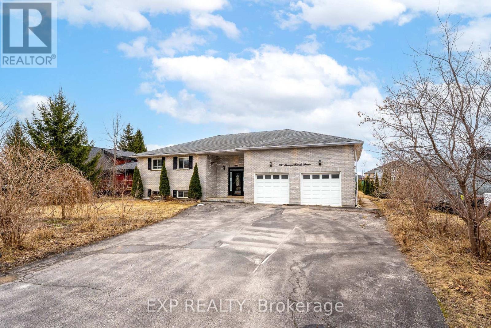 20 WASAGA SANDS DRIVE