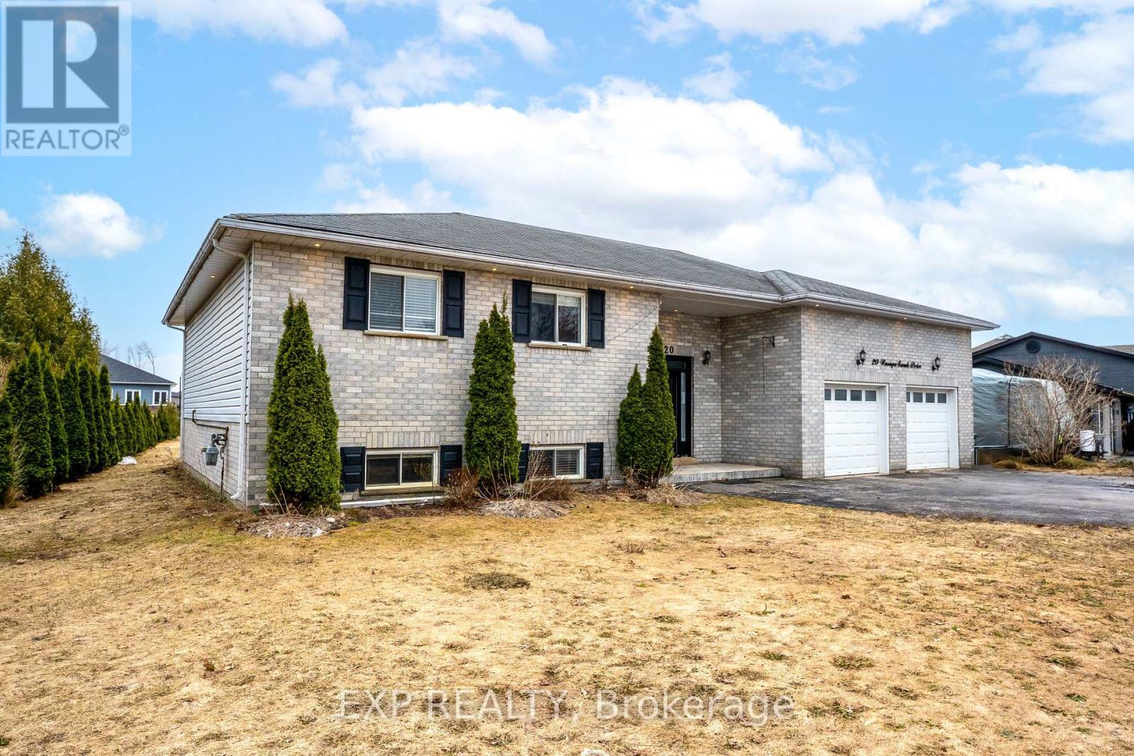 20 WASAGA SANDS DRIVE