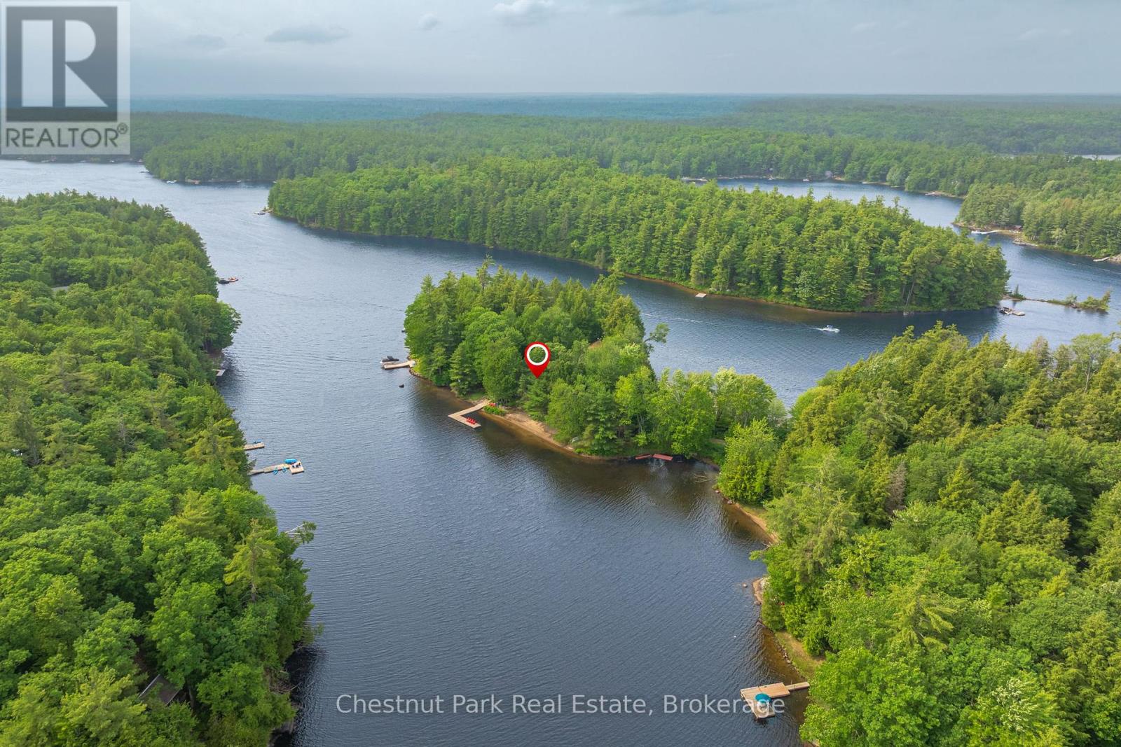 1071 STRACHAN POINT ROAD