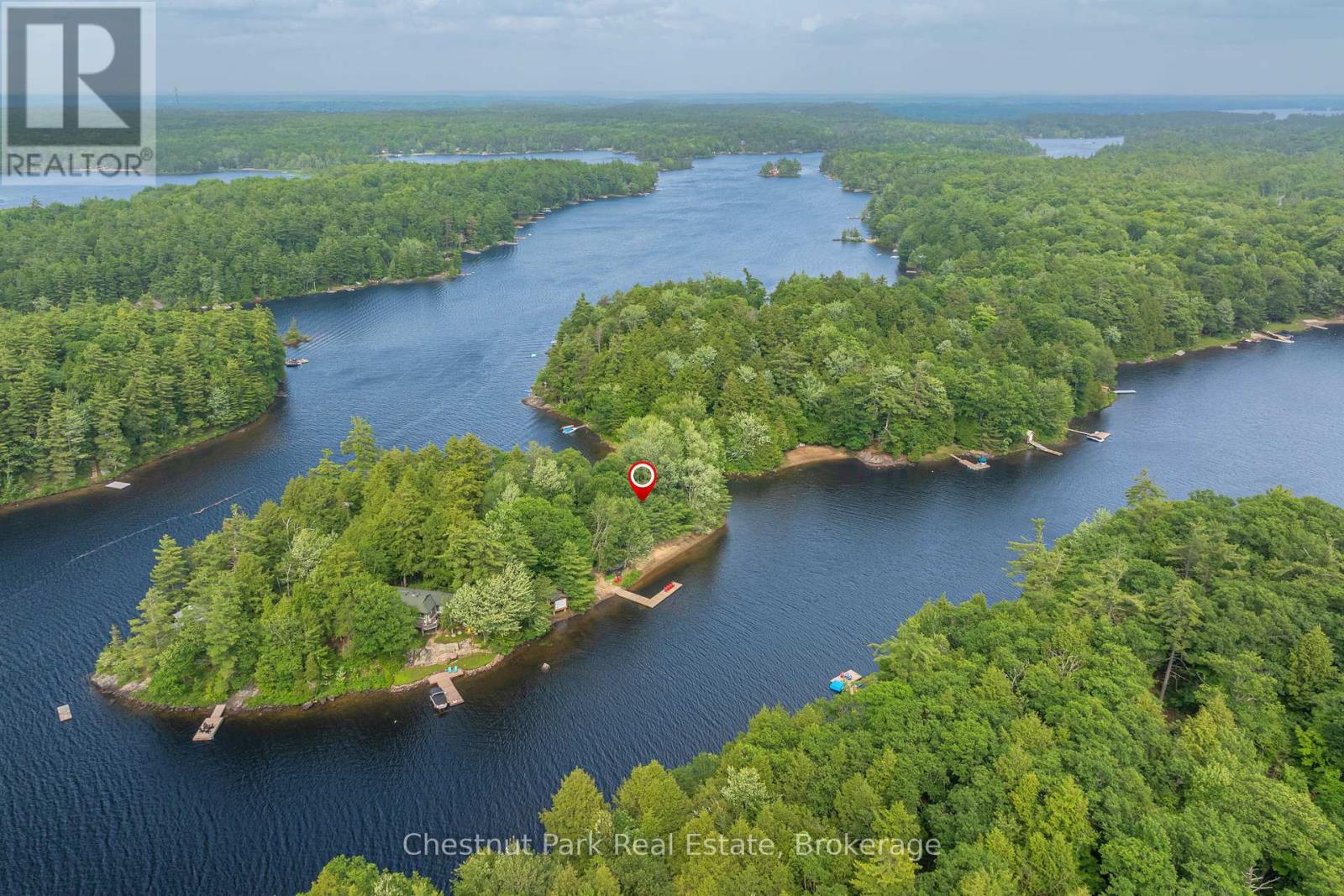 1071 STRACHAN POINT ROAD