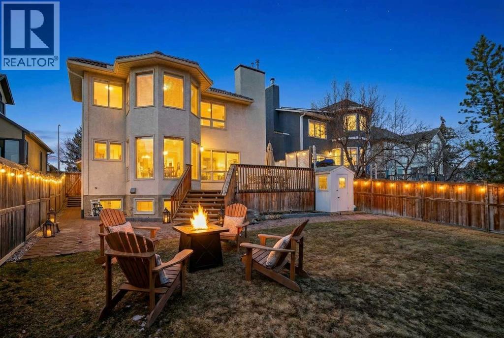 115 Strathaven Circle SW