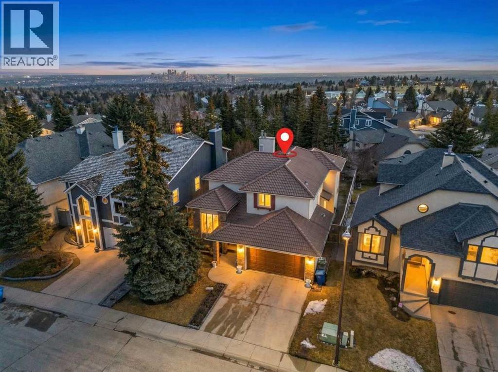 115 Strathaven Circle SW