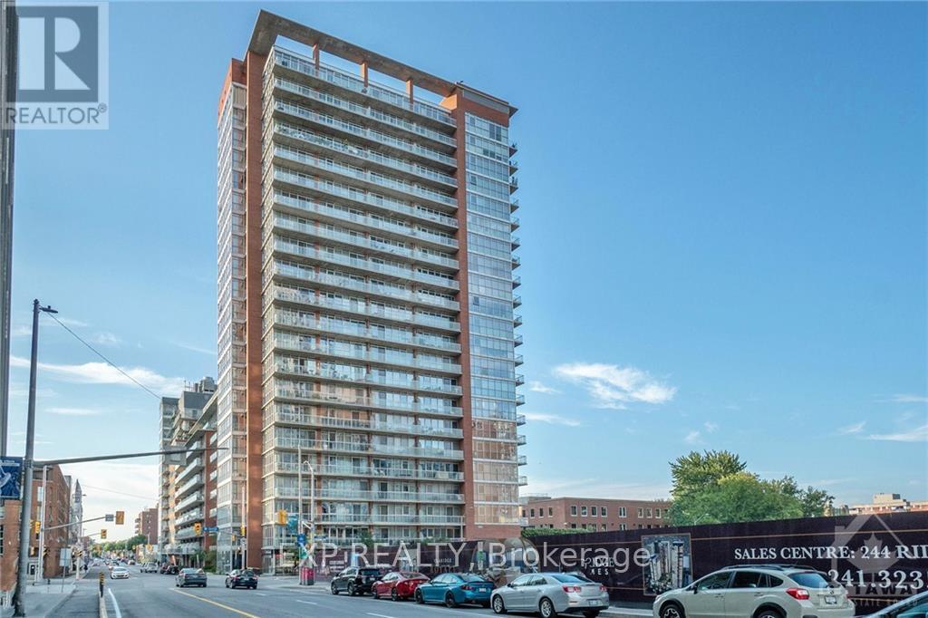 1501 - 179 GEORGE STREET