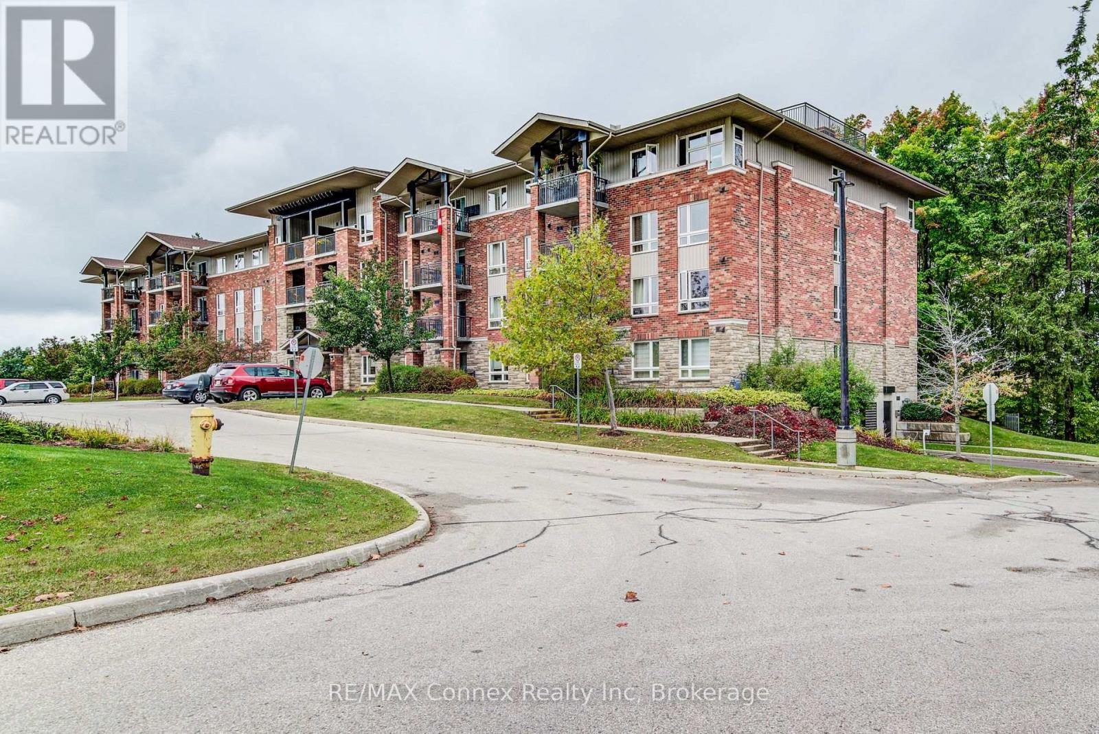 412 - 625 ST DAVID STREET S