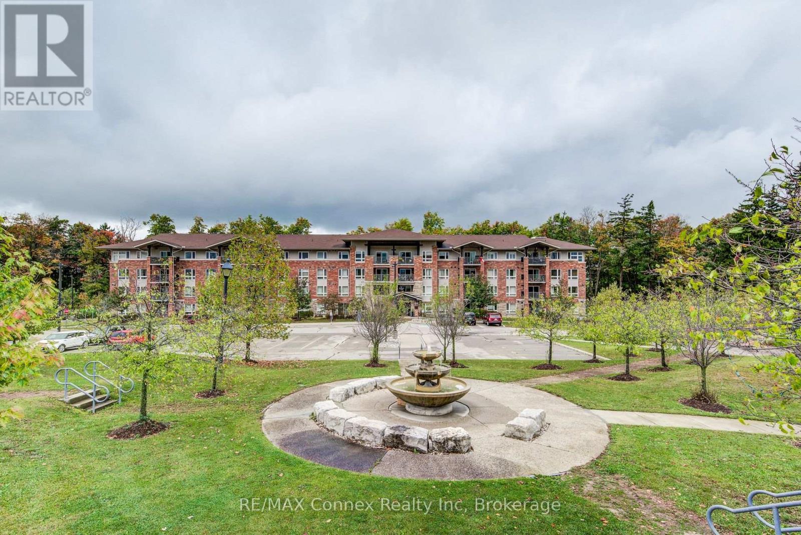412 - 625 ST DAVID STREET S