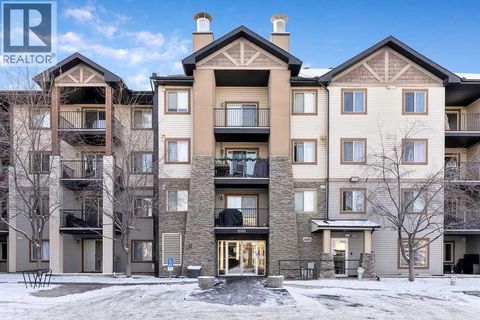 1215, 8 Bridlecrest Drive SW Calgary AB T2Y0H7