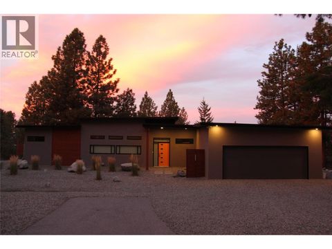 220 SASQUATCH Trail Osoyoos BC V0H1V0