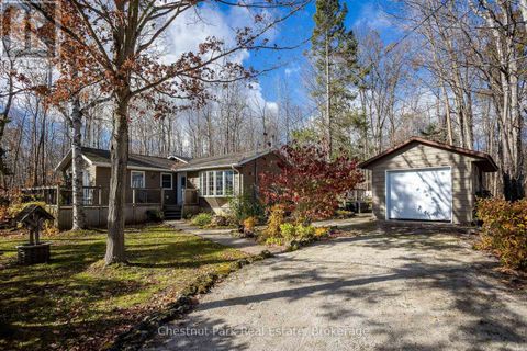 129 MILLER LAKE SHORE ROAD Northern Bruce Peninsula ON N0H1Z0