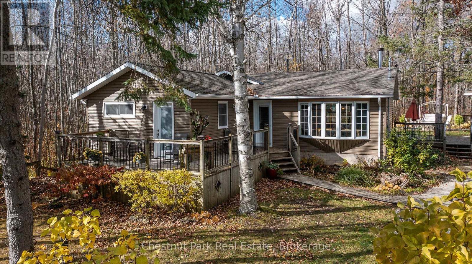 129 MILLER LAKE SHORE ROAD