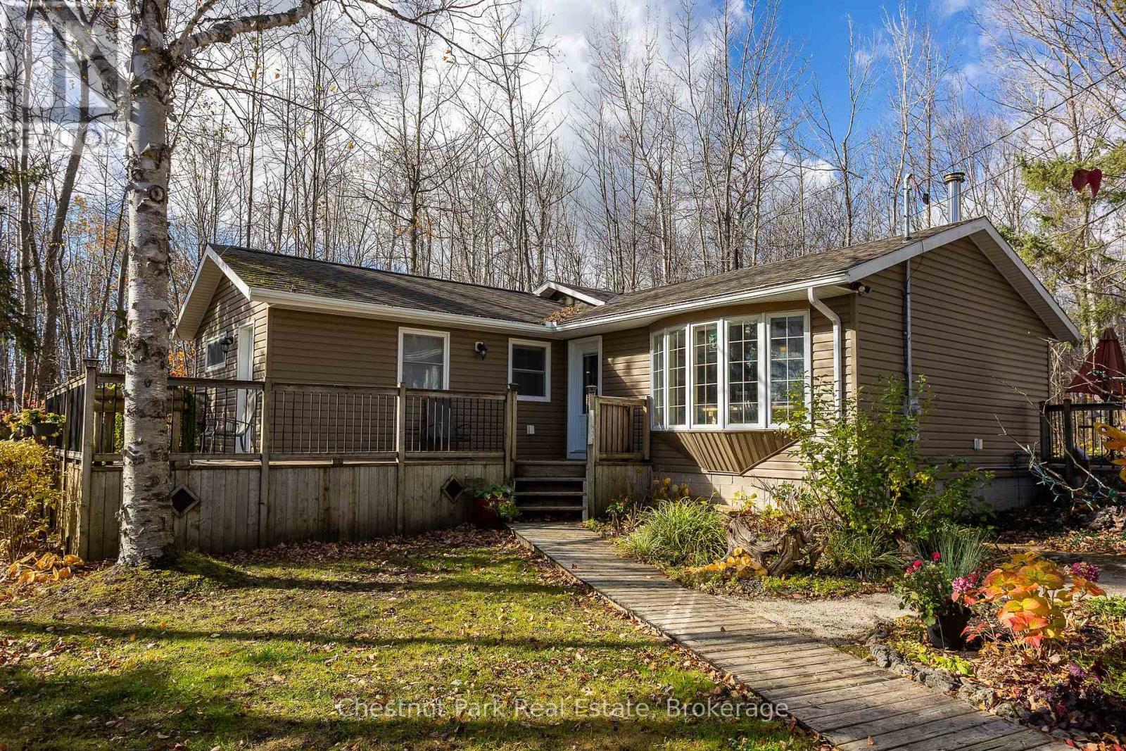 129 MILLER LAKE SHORE ROAD