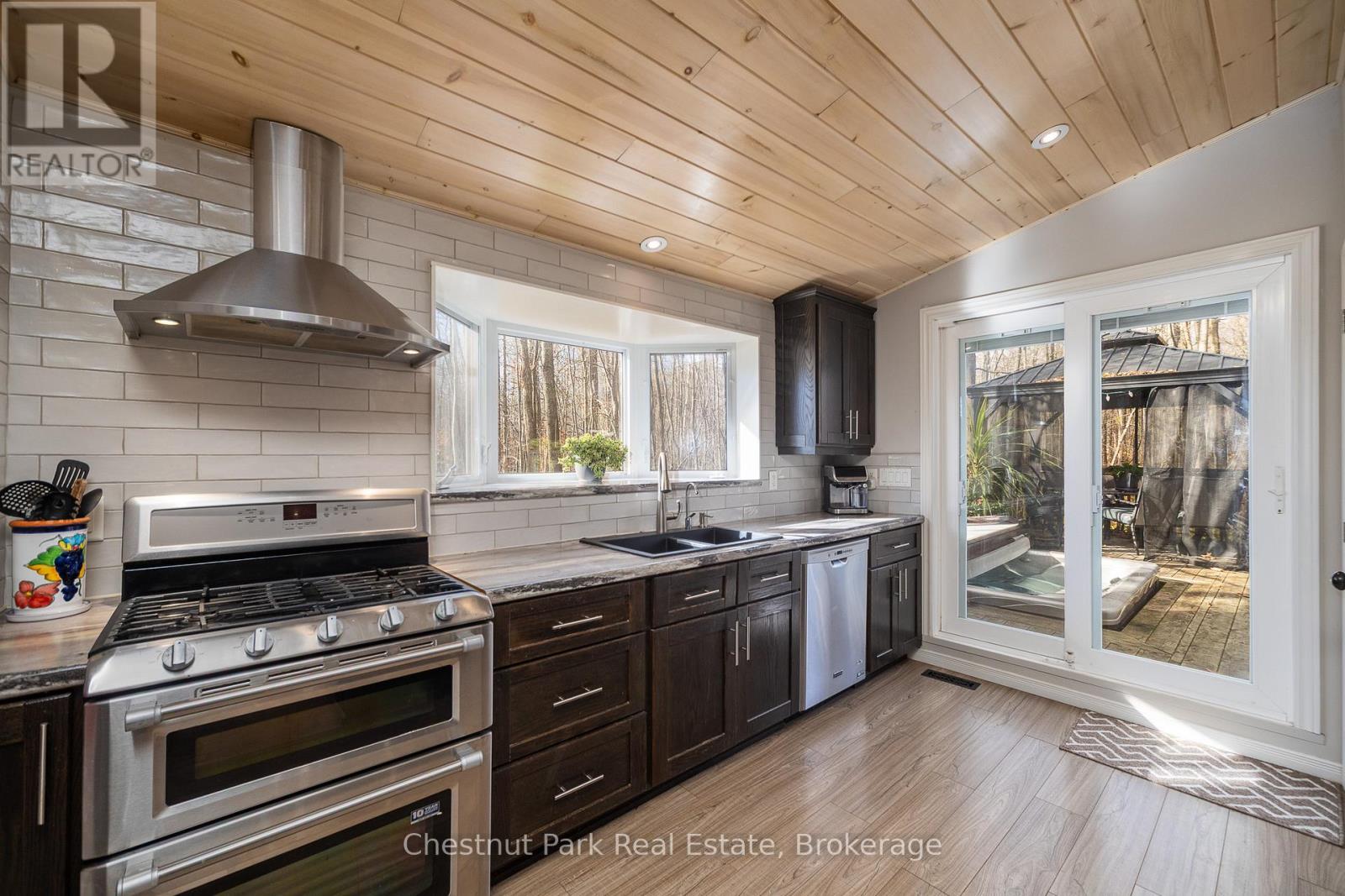 129 MILLER LAKE SHORE ROAD