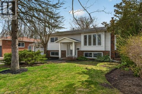 111 MILL Street Smithville ON L0R2A0