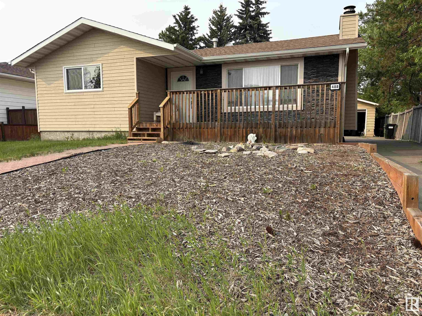 488 Knottwood West RD NW NW