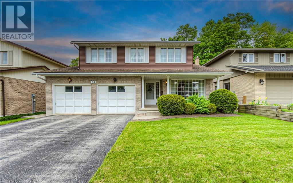 65 TRAILVIEW Drive