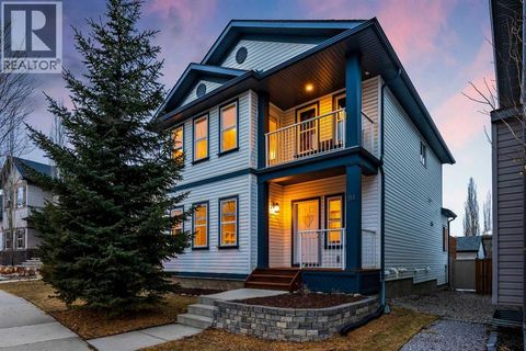 114 Elgin Meadows Way SE Calgary AB T2Z0S2