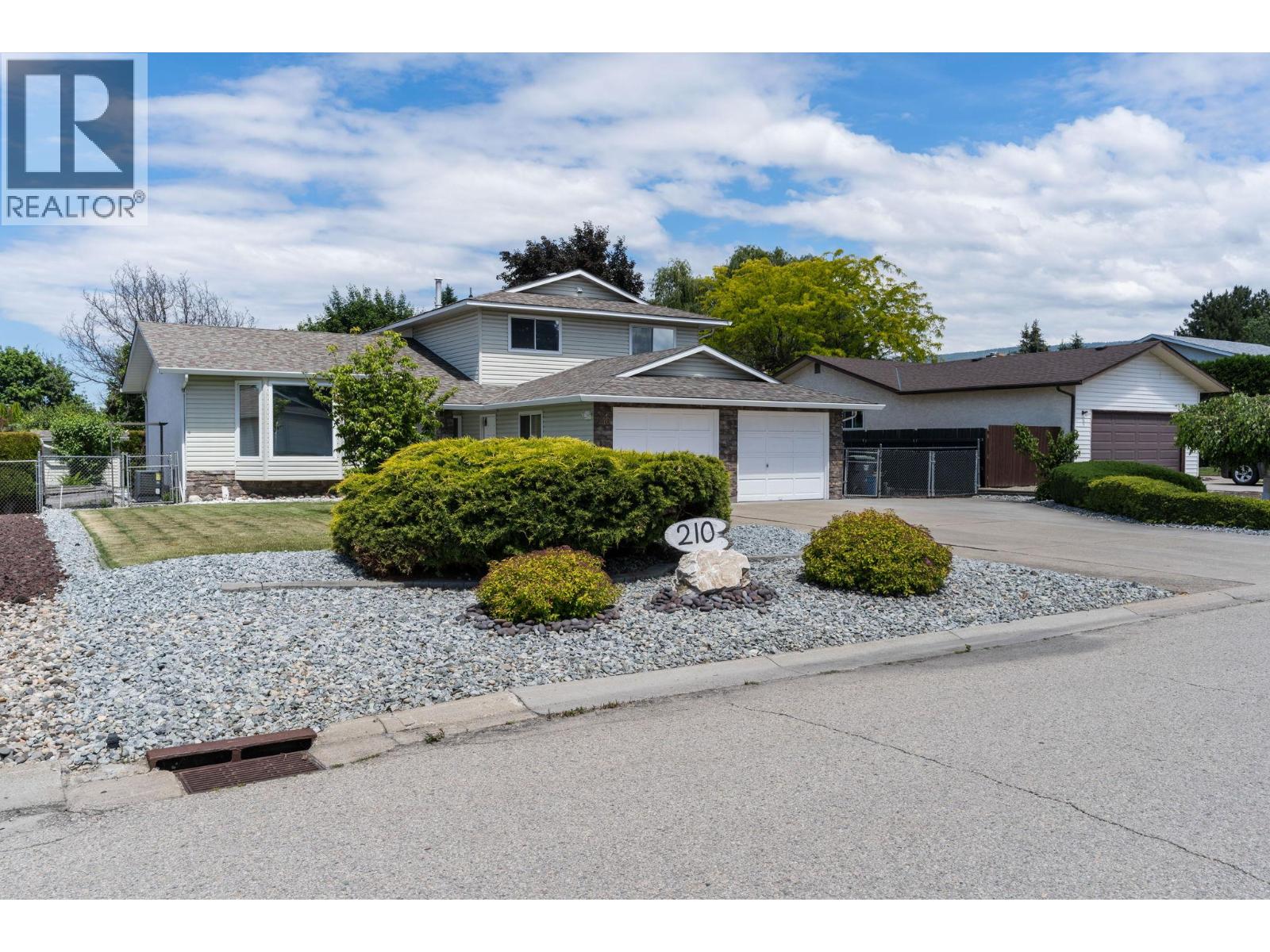 210 Felix Road