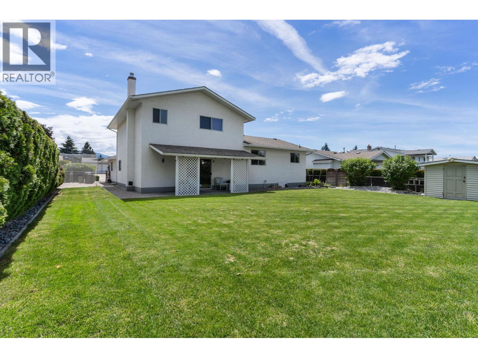 210 Felix Road