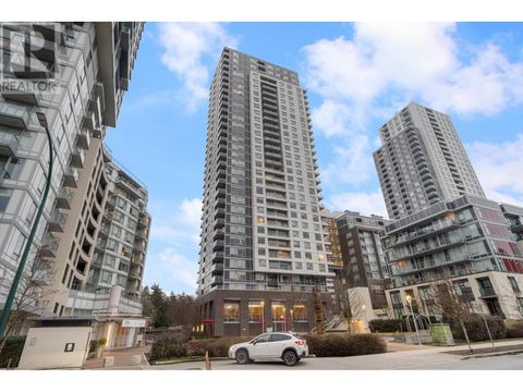 1807 5515 BOUNDARY ROAD Vancouver BC V5R0E3