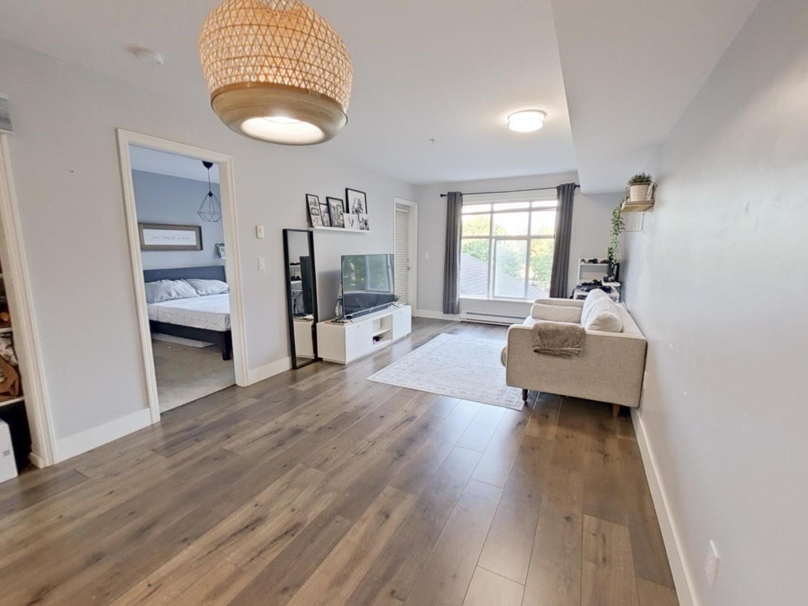 201 8955 EDWARD STREET|Chilliwack Proper West