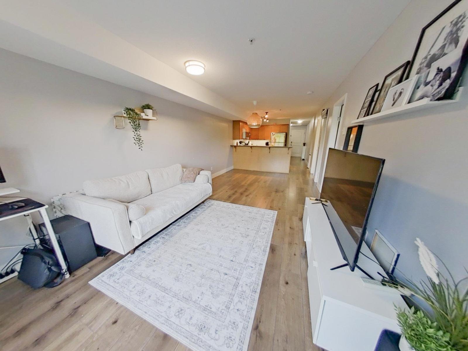 201 8955 EDWARD STREET|Chilliwack Proper West
