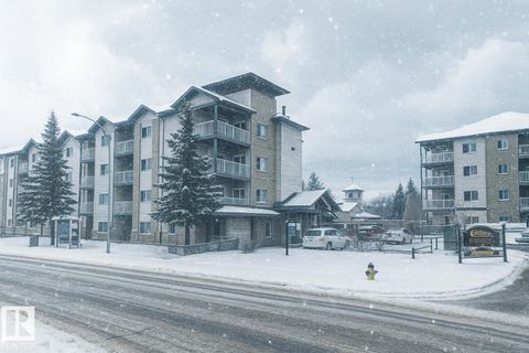 #206 16715 100 AV NW Edmonton AB T5J1V7