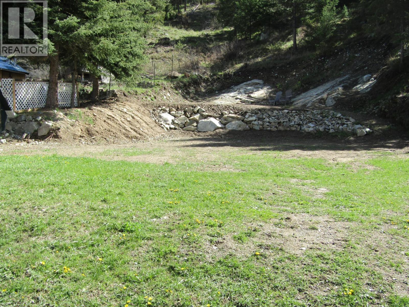Photo 1 of 9 — KIMBERLEY Avenue S Lot# LOT3 BLK 2, Greenwood, BC V0H1J0
