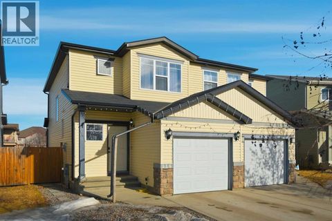 116 Jones Crescent Red Deer AB T4P0N4