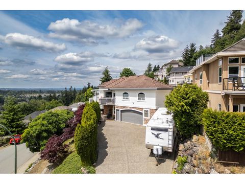 2764 ST MORITZ WAY Abbotsford BC V3G1C3