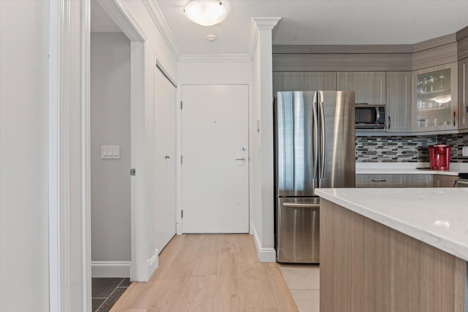 316 378 ESPLANADE AVENUE|Harrison Hot Springs