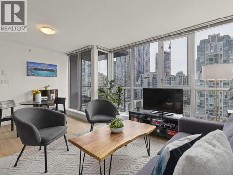 1501 1155 SEYMOUR STREET Vancouver BC V6B1K2