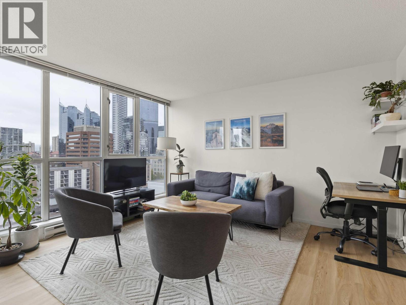 1501 1199 SEYMOUR STREET