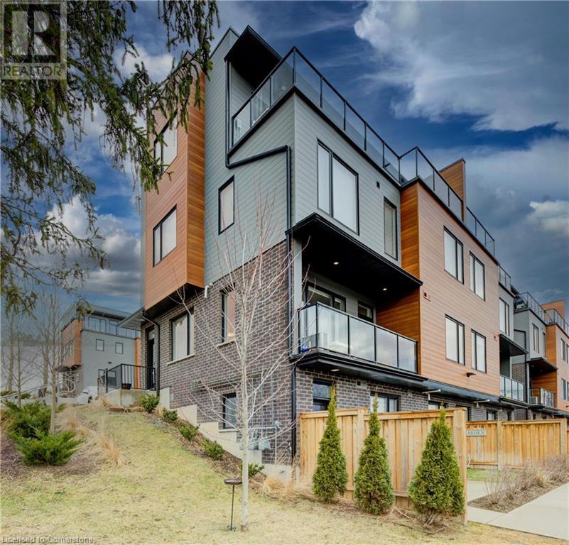 54 BRIDGE Street W Unit# 29